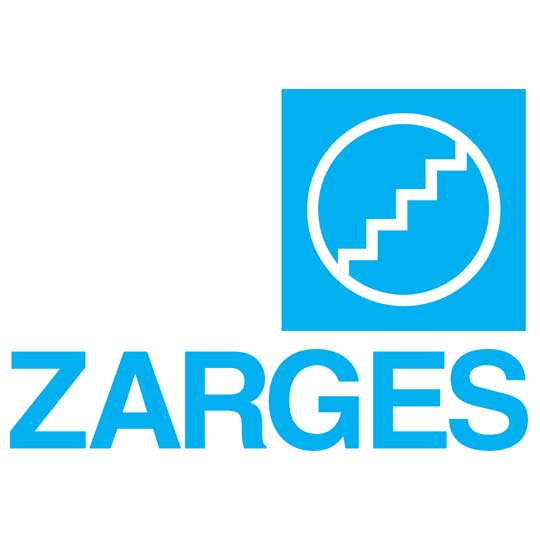 Zarges logo Zarges logo